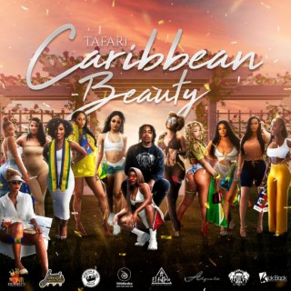 Caribbean Beauty