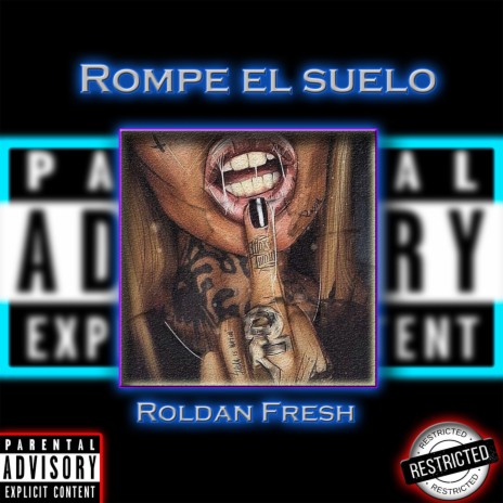 Rompe el Suelo | Boomplay Music