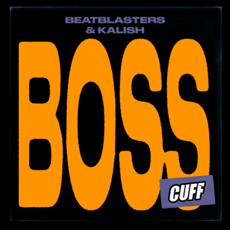 Boss ft. Kalish | Boomplay Music
