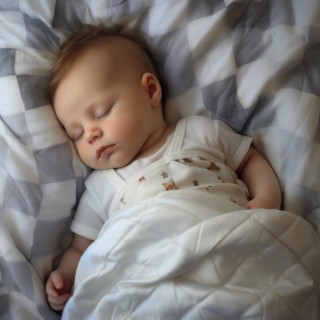 Lullaby Harmony: Nighttime Music for Baby Sleep