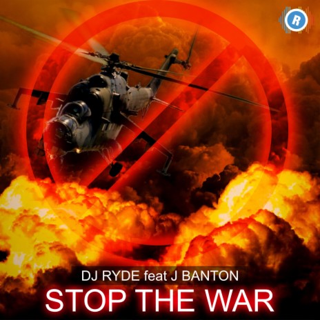 Stop the war ft. J Banton