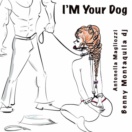 Im your Dog - WAZZ UP