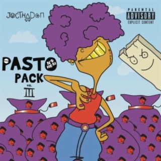 Pasto Pack 3