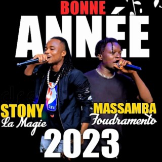 Bonne année 2023