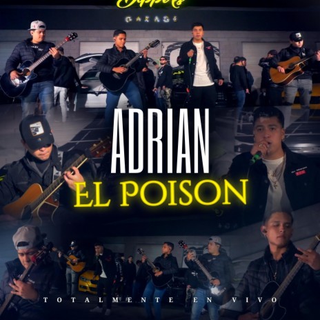 El Poison | Boomplay Music