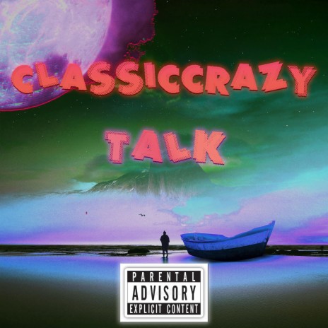 TALK! ft. Luvvrence | Boomplay Music