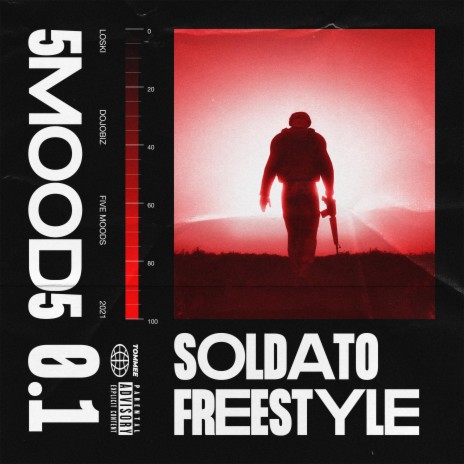 SOLDATO freestyle | Boomplay Music