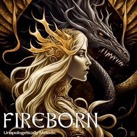 Fireborn | Boomplay Music