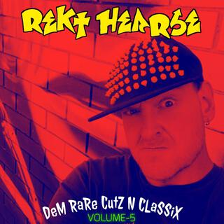 DeM RaRe CutZ N CLaSSiX (VoL.5)