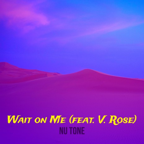 Wait on Me ft. V. Rose | Boomplay Music