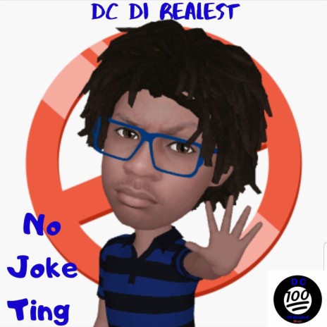 No Joke Ting | Boomplay Music