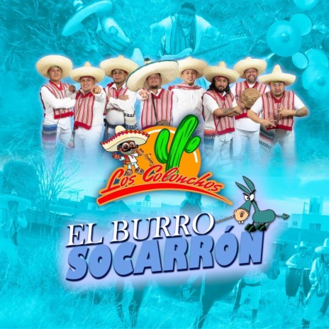 El Burro Socarrón | Boomplay Music