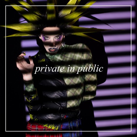 Private In Public | Boomplay Music