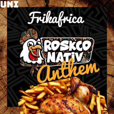 Rosko National Anthem | Boomplay Music