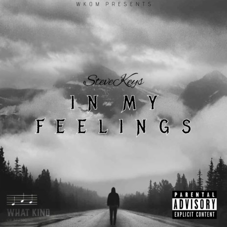In My Feelings (Radio Edit)
