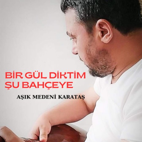 Bir Gül Diktim Şu Bahçeye | Boomplay Music