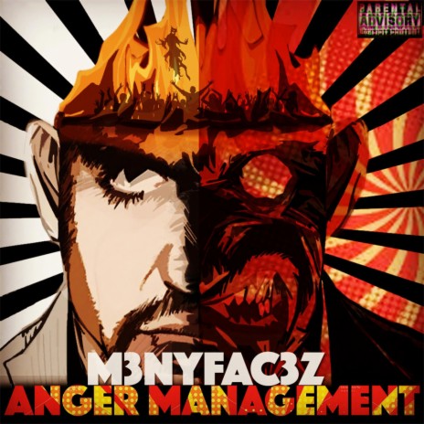 Anger Management | Boomplay Music