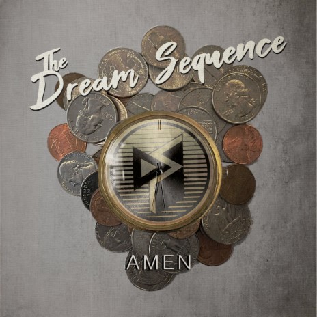 Amen ft. Ess Be & The Dream Sequence | Boomplay Music