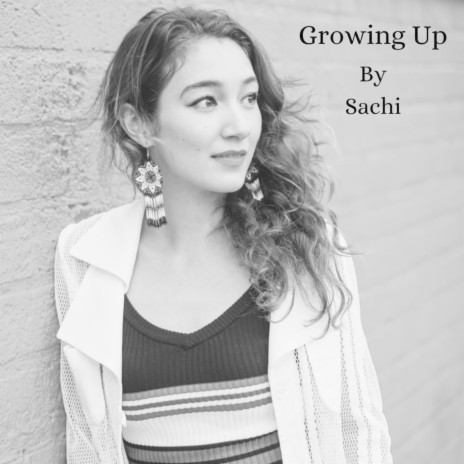 Growing Up | Boomplay Music