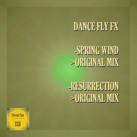 Spring Wind (Original Mix)