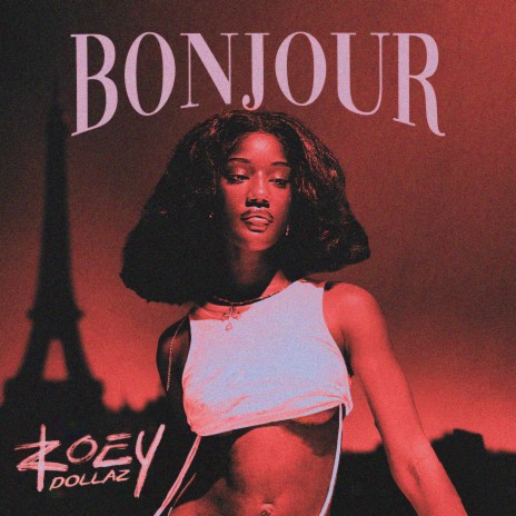 Bonjour | Boomplay Music