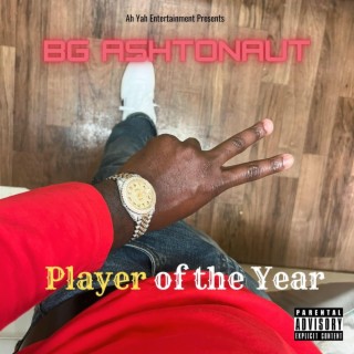 Player of the Year