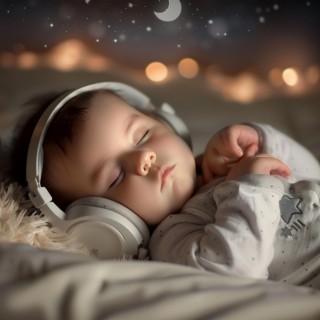 Candlelit Melodies: Baby Lullaby Nights