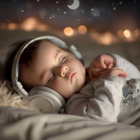 Flickering Shadows Lullaby Calm ft. Baby Lullaby Playlist & Baby Sleep Conservatory