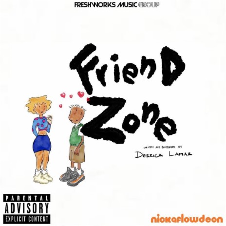 Friend Zone | Boomplay Music