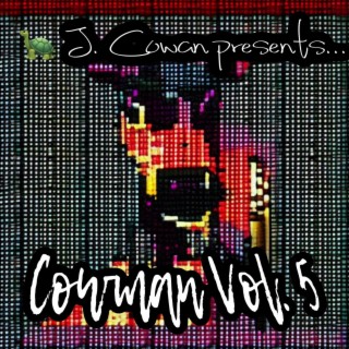 Cowman, Vol. 5