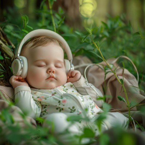 Acorn Gifts From Oaks ft. Baby Sleep Academy & Christmas Baby Lullabies | Boomplay Music