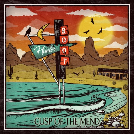 Cusp Of The Mend | Boomplay Music