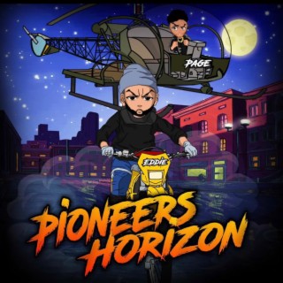 Pioneers Horizon