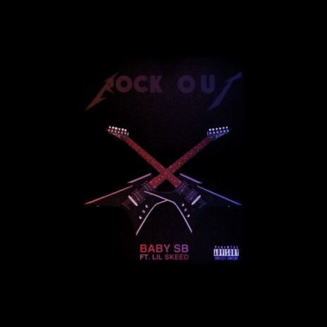 Rock Out ft. Lil Skeed | Boomplay Music