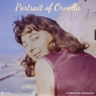 Portrait Of Ornella