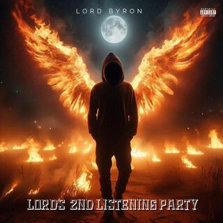 Lords 2nd Listening Party