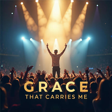 Grace That Carries me | Boomplay Music