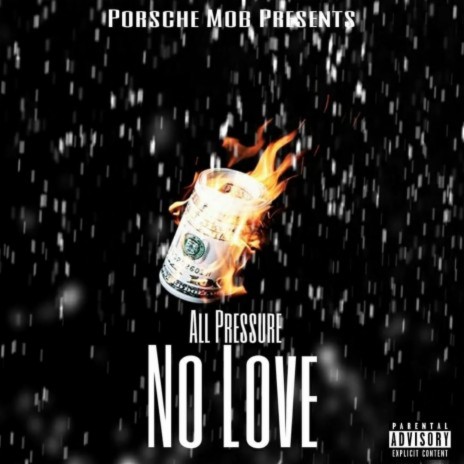 No Love | Boomplay Music