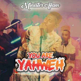 You Are Yahweh (Live)