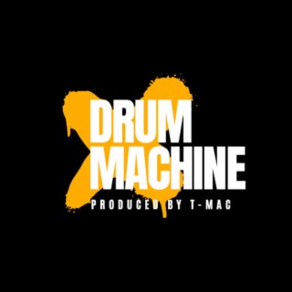 Drum Machine