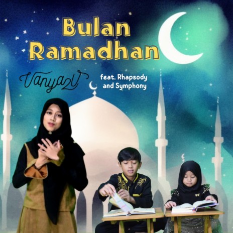 Bulan Ramadhan | Boomplay Music