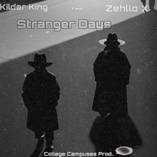 Stranger Days