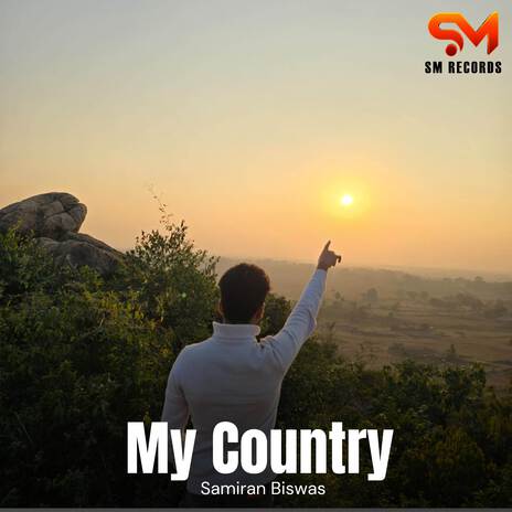 My Country | Boomplay Music