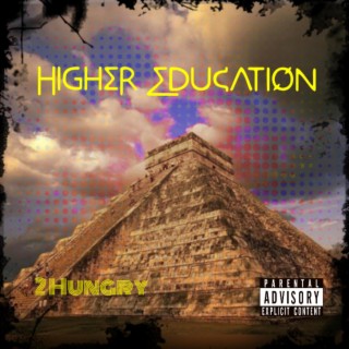 Higher Education