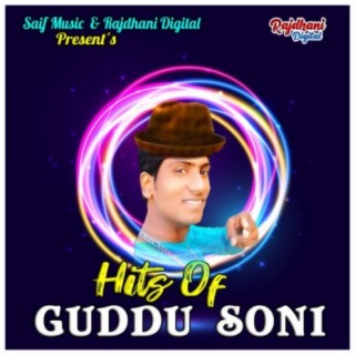 Guddu Soni