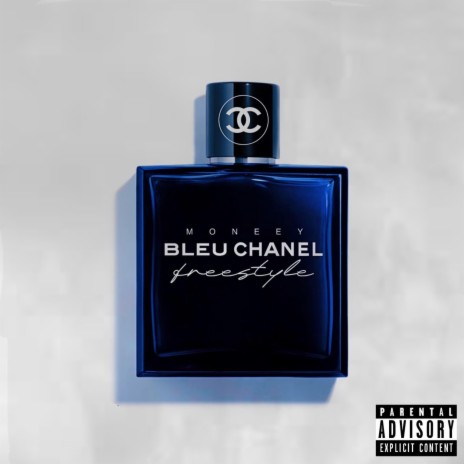 Bleu Chanel Freestyle