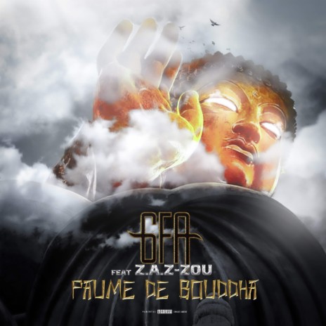 Paume de Bouddha (Instrumental) | Boomplay Music