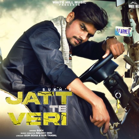 Jatt Te Veri | Boomplay Music