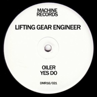 Oiler / Yes Do