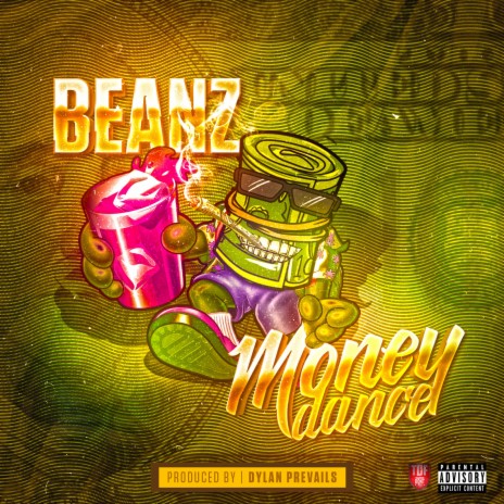 Money Dance | Boomplay Music